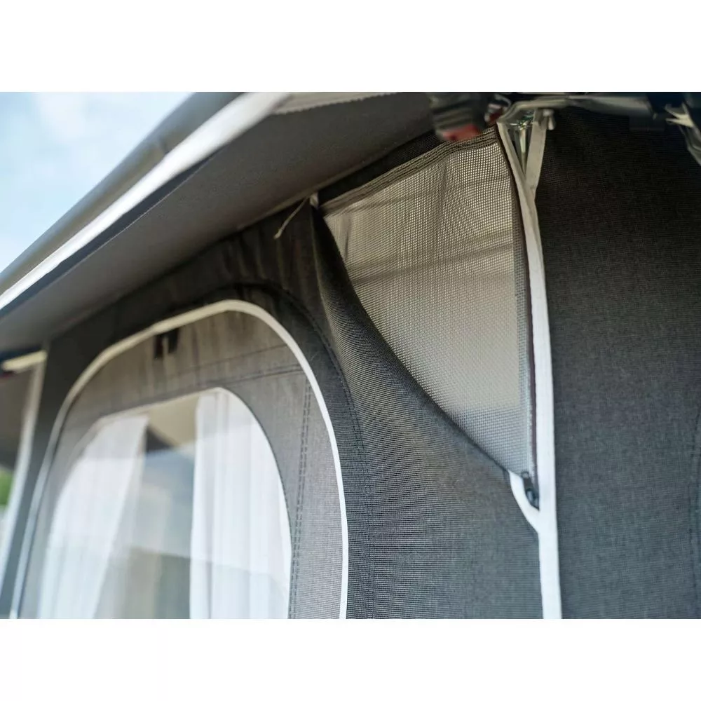 Wohnwagenvorzelt Isabella Penta Etna | Zinox MegaFrame 4 Wohnwagenvorzelt Isabella Penta Etna | Zinox MegaFrame – Bild 4