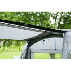 Aufblasbares Teilvorzelt Westfield Hydra -Camping Förderung vorzelt westfield hydra sonnendachloesung fronttuer sonnendach vorzelt 1000 3 24019