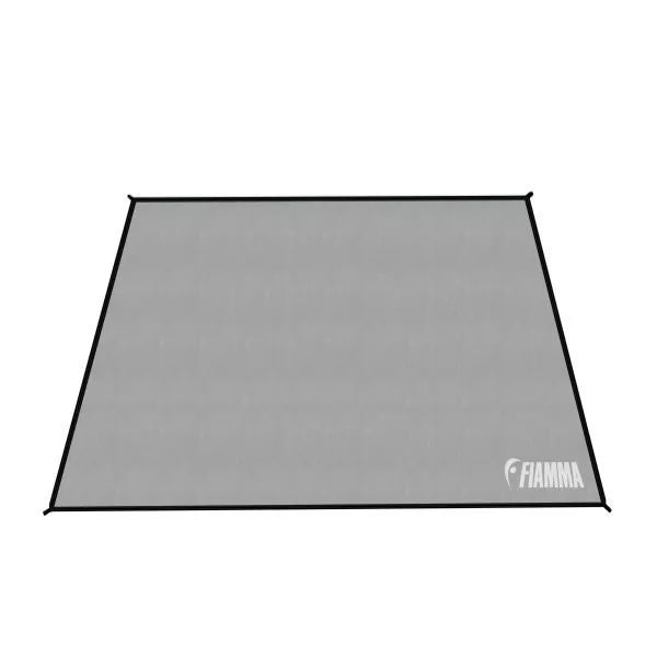 Vorzelt- Und Markisenteppich Fiamma Patio-Mat, 250 Cm Tiefe 1 Vorzelt- Und Markisenteppich Fiamma Patio-Mat, 250 Cm Tiefe