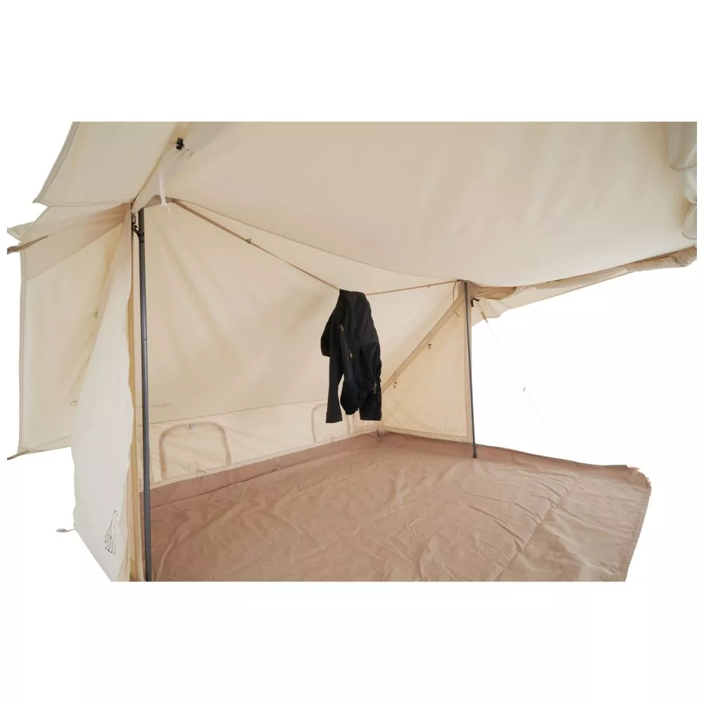 Firstzelt Nordisk Ydun Sky 5.5 8 Firstzelt Nordisk Ydun Sky 5.5 – Bild 8