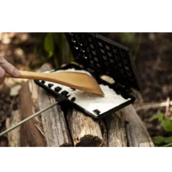 Petromax Wende-Waffeleisen Mit 72 Cm Langem Stiel 14 Petromax Wende-Waffeleisen Mit 72 Cm Langem Stiel -Camping Förderung waffeleisen mit vorbehandelter oberflaeche petromax gusseisenwaffeleisen mit praktischem verschlusshaken 1000 6 25986