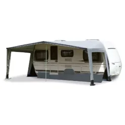 Wohnwagenvorzelt Brand Prisma 260 -Camping Förderung wandelemente abgenommen brand reisevorzelt wohnwagen prisma 260 900 2 27266