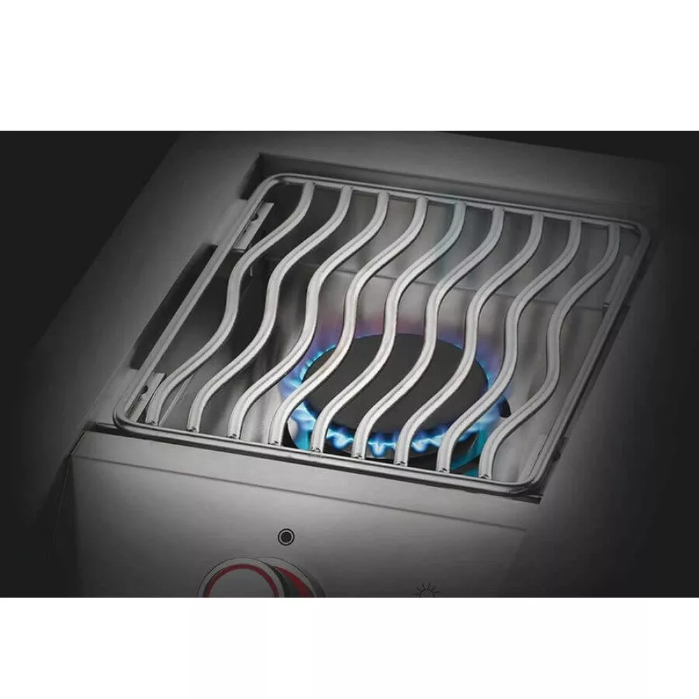 Napoleon 700-Series Einbau Seitenbrenner BIB10, Klein 6 Napoleon 700-Series Einbau Seitenbrenner BIB10, Klein – Bild 6