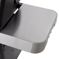 Gasgrill Weber Genesis E-325s Gas Grill, Black | Ausstellungsstück 29 Gasgrill Weber Genesis E-325s Gas Grill, Black | Ausstellungsstück -Camping Förderung weber abklappbarer seitentisch edelstahl seitenablage mit besteckhaken 1000 12 28686