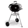 Holzkohlegrill Weber Compact Ø 47 Cm