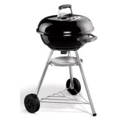 Holzkohlegrill Weber Compact Ø 47 Cm