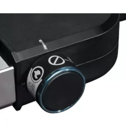 Weber Lumin Compact Elektrogrill, Black | Ausstellungsstück 9 Weber Lumin Compact Elektrogrill, Black | Ausstellungsstück -Camping Förderung weber elektrogrill lumin compact drehregler 1000 4 27744