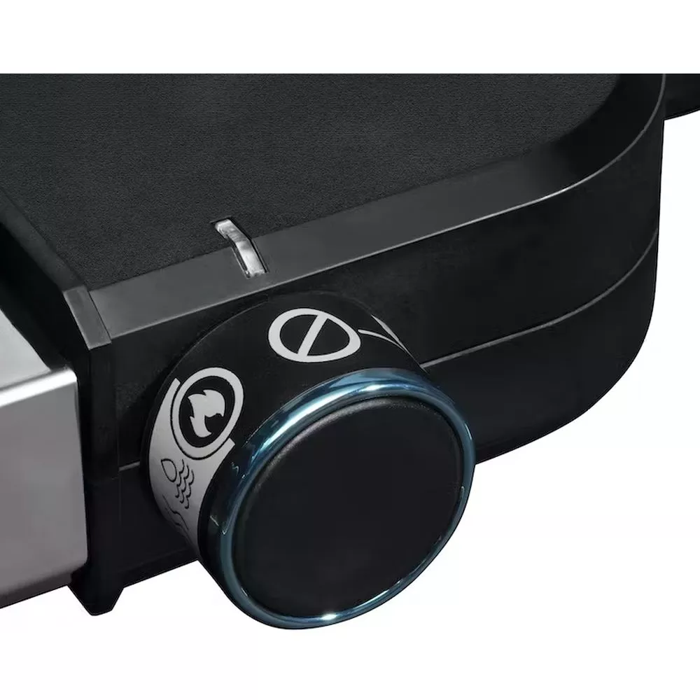 Weber Lumin Compact Elektrogrill, Black | Ausstellungsstück 5 Weber Lumin Compact Elektrogrill, Black | Ausstellungsstück – Bild 5