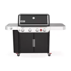 Weber Outdoorküche BBQ-Kitchen 231, 2er Set Für Genesis E-435 Mit Seitenkocher 19 Weber Outdoorküche BBQ-Kitchen 231, 2er Set Für Genesis E-435 Mit Seitenkocher -Camping Förderung weber gasgrill genesis 435 4 edelstahlbrenner sizzle zone seitenbrenner black luxusgrill 1000 7 26573