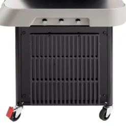 Gasgrill Weber Genesis E-325s Gas Grill, Black | Ausstellungsstück 30 Gasgrill Weber Genesis E-325s Gas Grill, Black | Ausstellungsstück -Camping Förderung weber genesis aufhaengung rechte grillseite fuer grillrost fuer gasgrill 1000 14 28686