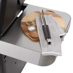 Gasgrill Weber Genesis E-325s Gas Grill, Black | Ausstellungsstück 28 Gasgrill Weber Genesis E-325s Gas Grill, Black | Ausstellungsstück -Camping Förderung weber genesis edelstahl seitenablage arbeitstisch seitentisch 1000 11 28686