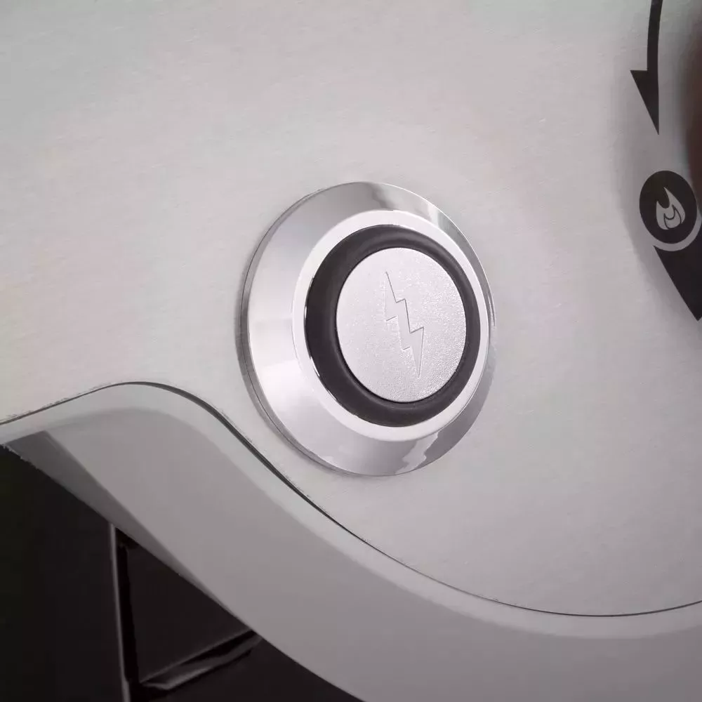 Weber Outdoorküche BBQ-Kitchen 231, 2er Set Für Genesis E-435 Mit Seitenkocher 10 Weber Outdoorküche BBQ-Kitchen 231, 2er Set Für Genesis E-435 Mit Seitenkocher – Bild 10