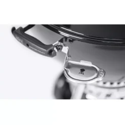 Holzkohlegrill Weber Master-Touch GBS C-5750 Holzkohlegrill 57 Cm, Deep Ocean Blue -Camping Förderung weber grill kugelgrill holzkohlegrill igrill grillthermometer sockel 1000 5 21632