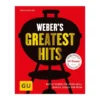 Grillbuch Weber's Greatest Hits