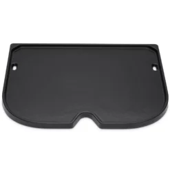 Weber Grillplatte Für Lumin Compact Elektrogrill