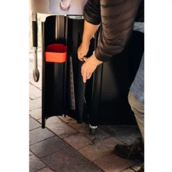 Weber CRAFTED Sear Grate Gross - Gourmet BBQ System -Camping Förderung weber grillzubehoer sear grate eckig fuer crafted gourmet bbq system 1000 7 23751