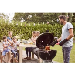 Holzkohlegrill Weber Master-Touch GBS Premium E-5770 Holzkohlegrill 57 Cm, Black 14 Holzkohlegrill Weber Master-Touch GBS Premium E-5770 Holzkohlegrill 57 Cm, Black -Camping Förderung weber master touch gbs premium e 5770 holzkohle grills black 6 18860