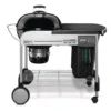 Weber Performer Deluxe GBS Holzkohlegrill 57 Cm