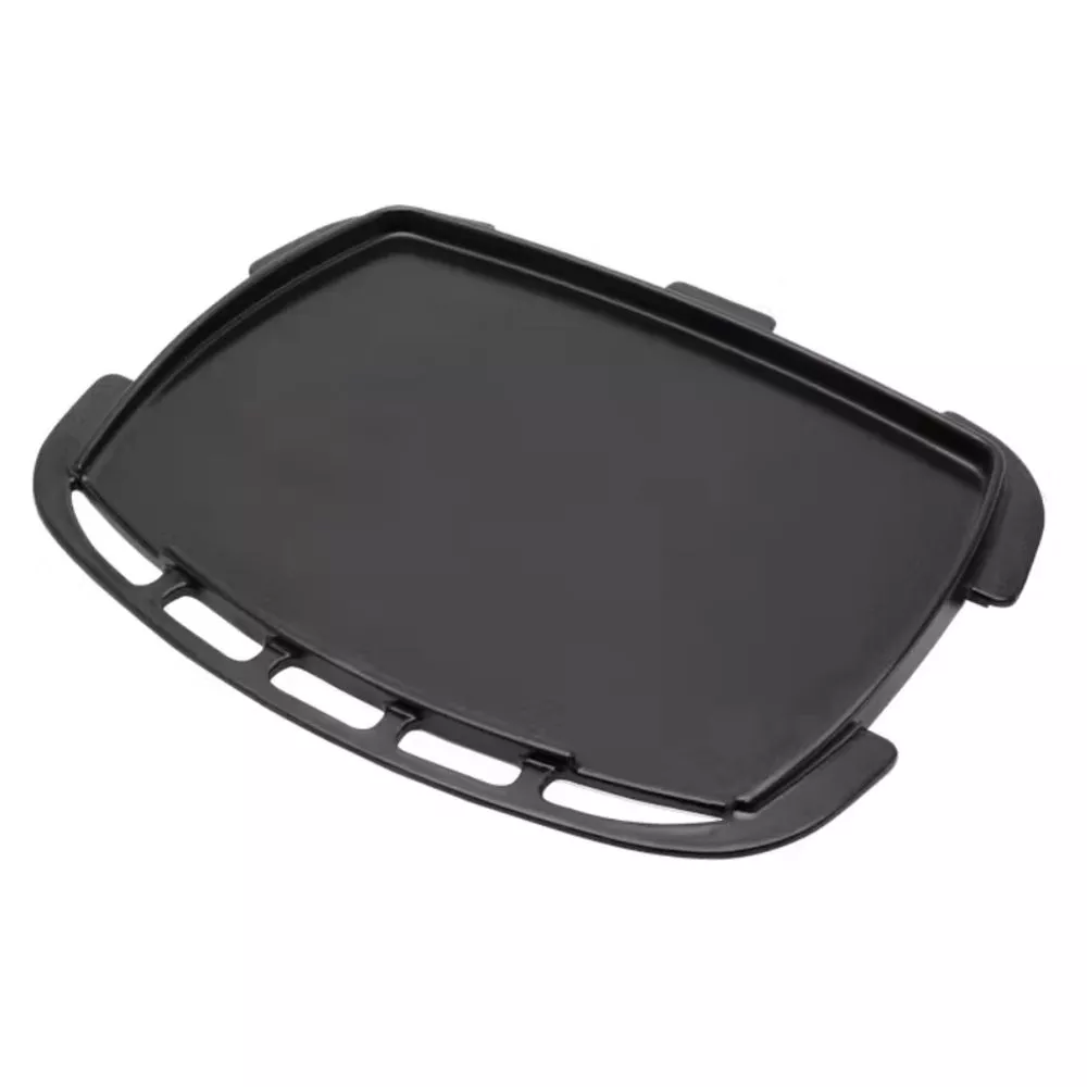 Weber Plancha Für Gasgrill Q 1100N Und Q 1200N 1 Weber Plancha Für Gasgrill Q 1100N Und Q 1200N