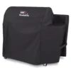 Grillabdeckung Weber Premium Abdeckhaube Für Smokefire EX6 GBS / EPX6