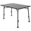 Campingtisch Westfield Performance Aircolite 120 Blackedition