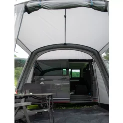 Aufblasbares Teilvorzelt Westfield Hydra -Camping Förderung westfield hydra vorzeltinnenraum vorzeltinneres aufblasbares campingbusvorzelt 1000 2 24019