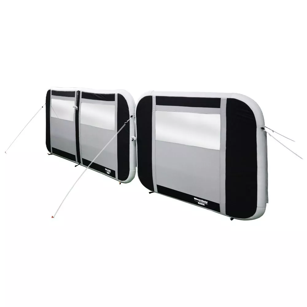 Aufblasbarer Windschutz Westfield Narvi 2 Aufblasbarer Windschutz Westfield Narvi – Bild 2