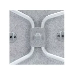 Campingtisch Westfield Performance Aircolite 100 | Grau, Silber -Camping Förderung westfield performance aircolite zentralverschluss campingtisch 3 15501