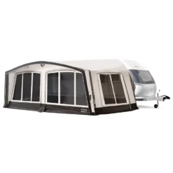Wohnwagen-Vorzelt Westfield Pluto XL 2.0 | Grösse 9 7 Wohnwagen-Vorzelt Westfield Pluto XL 2.0 | Grösse 9 -Camping Förderung westfield pluto xl 2 0 caravan reisevorzelt premium klasse luftzelt 1000 2 26027