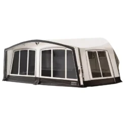 Wohnwagen-Vorzelt Westfield Pluto XL 2.0 | Grösse 9