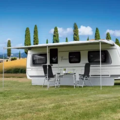 Sackmarkise Wigo Zelte Rolli Plus Modul Basiselement