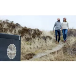 Camping-Windschutzwand Isabella Grey 5 Camping-Windschutzwand Isabella Grey -Camping Förderung windschutz isabella grey camping sichtschutz windschutzwand 2 18584