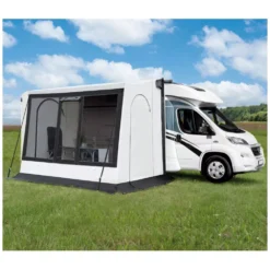 Wintervorzelt Wigo Zelte INUIT Blizzard -Camping Förderung wintervorzelt freistehend wigo inuit blizzard teilzelt 1000 11 27392