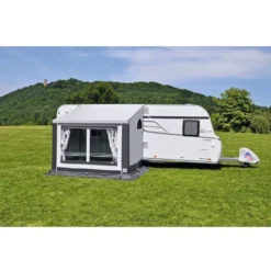 Ganzjahresvorzelt Hahn Zelte Hof