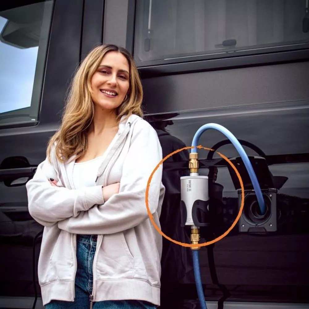 WM Aquatec Magnethalterung UNI 5 WM Aquatec Magnethalterung UNI – Bild 5