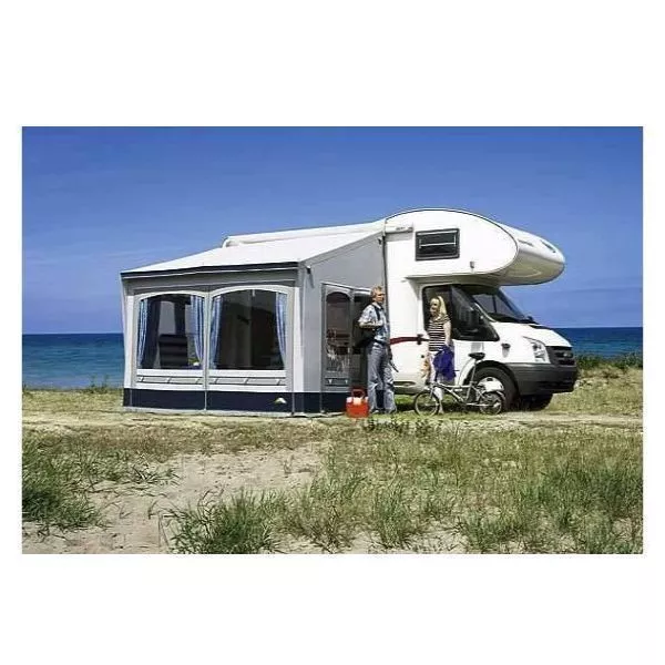 Wohnmobil-Vorzelt DWT Globus Plus 1 Wohnmobil-Vorzelt DWT Globus Plus
