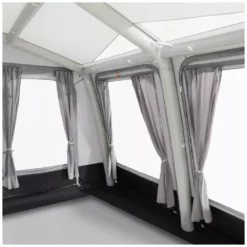 Aufblasbares Wohnmobilvorzelt Dometic Rally Air Tour 390 DA -Camping Förderung wohnraum gestaenge dometic freistehendes airvorzelt rally air tour 390 da 1000 4 27446