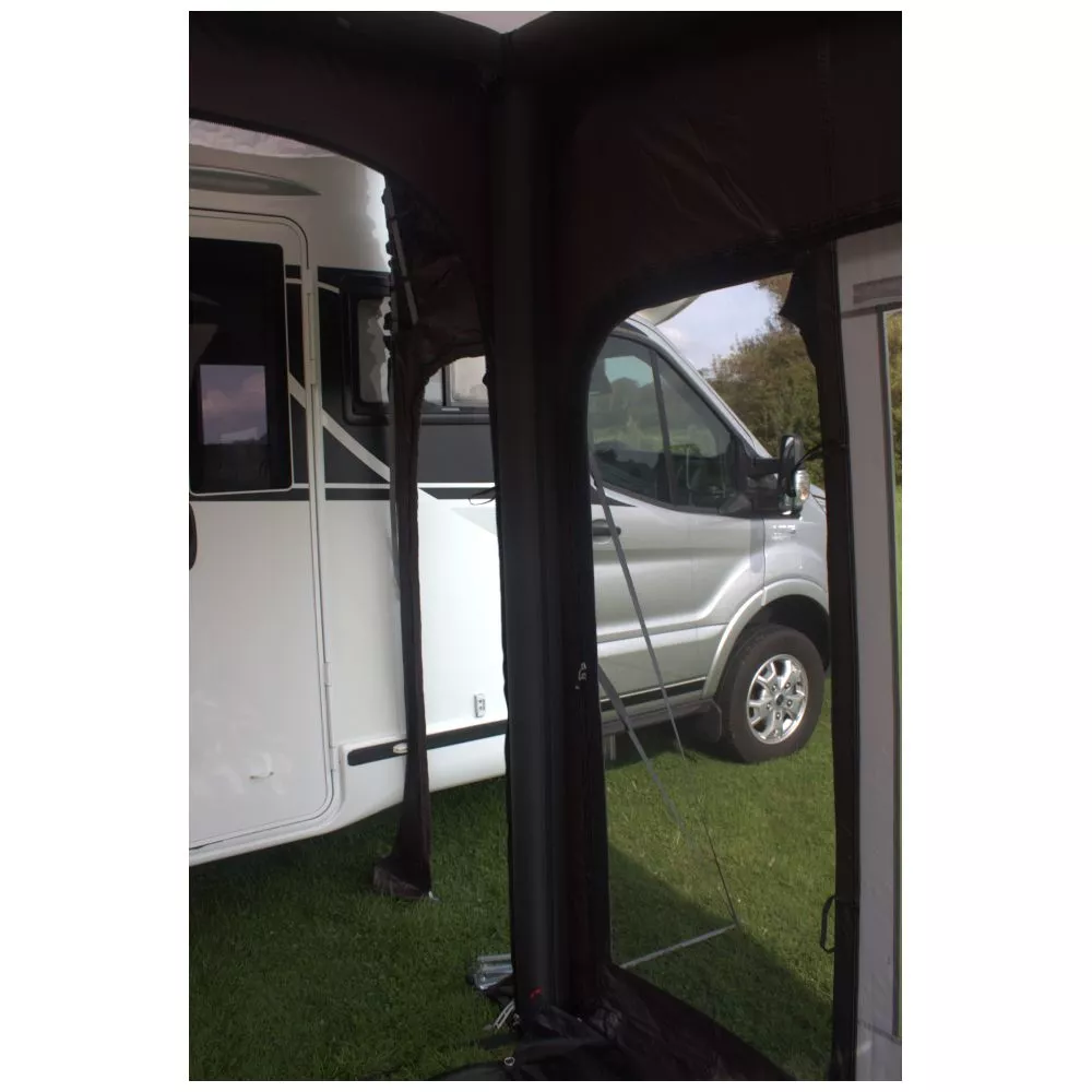 Luftvorzelt Wohnmobil Telta Pure Drive-Away 330 3 Luftvorzelt Wohnmobil Telta Pure Drive-Away 330 – Bild 3