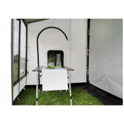 Wintervorzelt Wigo Zelte INUIT Blizzard -Camping Förderung wohnraum wigo zelte inuit blizzard wintercamping pvc vorzelt 1000 6 27392