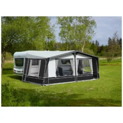 Caravanvorzelt Ventura Pacific D250 | Zinox -Camping Förderung wohnwagen ganzzelt ventura pacific d250 reisecamping saisoncamping 1000 3 28627