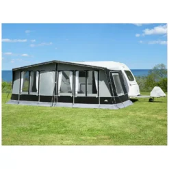 Wohnwagen Reisezelt DWT Prime Air II -Camping Förderung wohnwagen vorzelt dwt zelte prime air ii 1000 6 27663