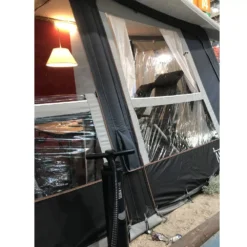 Aufblasbares Vorzelt Isabella Air Cirrus North 300 -Camping Förderung wohnwagen vorzelt isabella cirrus air north 300 airvorzelt front mit pumpe 1000 13 21624