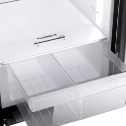 Absorber-Kühlschrank Dometic RML 10.4T -Camping Förderung wohnwagen wohnmobil kuehlschrank dometic rml gemuesefach frischefach 1000 6 20944