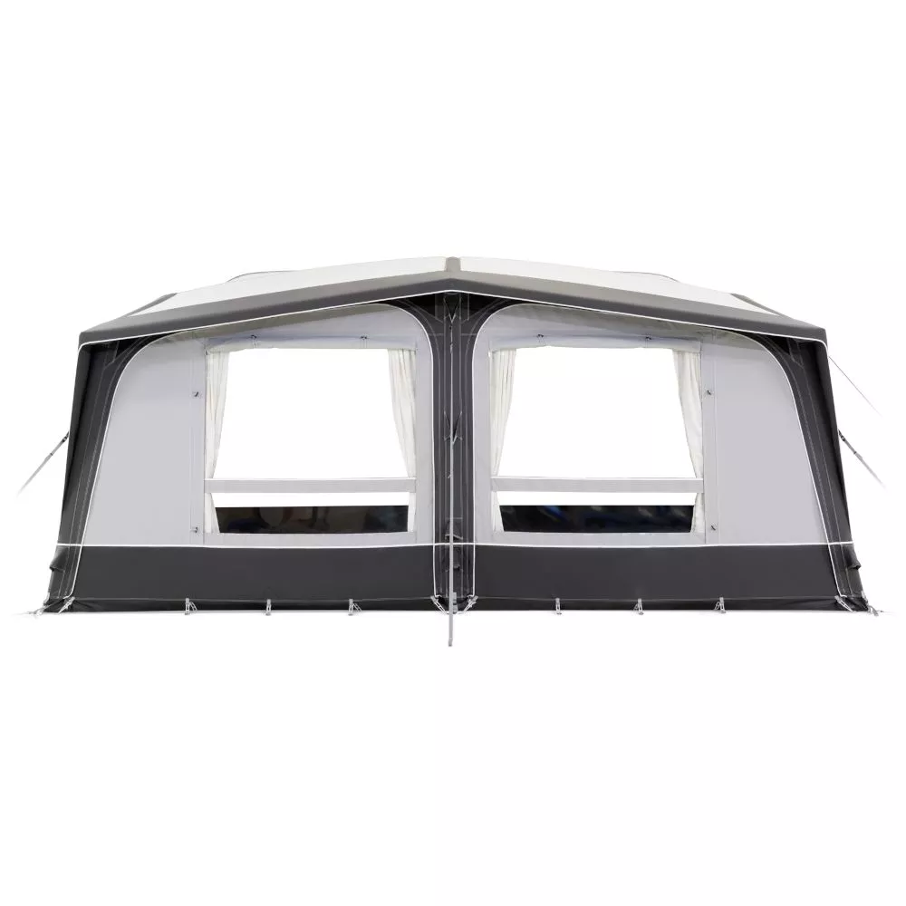 Wohnwagen-Vorzelt Dometic Residence AIR All-Season | Grösse 11 | 890 - 915 Cm 3 Wohnwagen-Vorzelt Dometic Residence AIR All-Season | Grösse 11 | 890 - 915 Cm – Bild 3