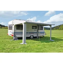 Ganzjahres-Vorzelt Hahn Zelte Wien, Mitteleinzug -Camping Förderung wohnwagenvorzelt hahn zelte wien mitteleinzug wintervorzelt teil vorzelt fuer winter ganzjahr 1000 2 21532