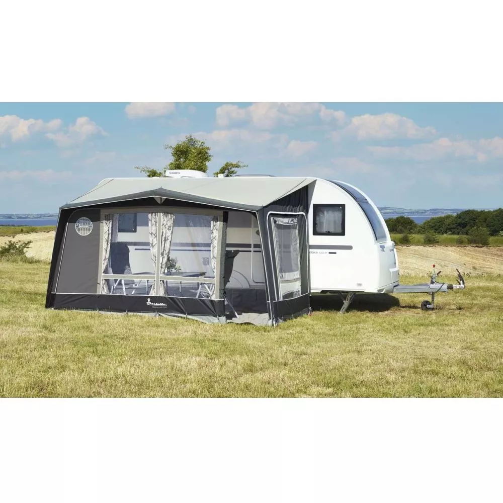 Teilvorzelt Isabella Magnum 400 Etna 1 Teilvorzelt Isabella Magnum 400 Etna