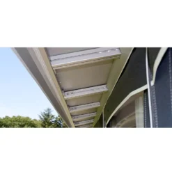 Festes Ganzjahresvorzelt Isabella Villa -Camping Förderung wohnwagenvorzelt isabella villa 1000 5 20065