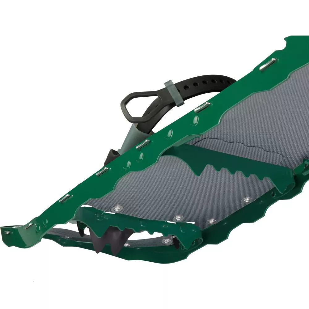 Schneeschuhe MSR Lightning Trail 25 IN, Ranger 7 Schneeschuhe MSR Lightning Trail 25 IN, Ranger – Bild 7