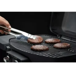 Grillbesteck Napoleon Edelstahl Zangen-Wender 2 In 1 5 Grillbesteck Napoleon Edelstahl Zangen-Wender 2 In 1 -Camping Förderung zangenwender napoleon edelstahl zangen wender grillbesteck 2 in 1 2 12830