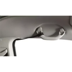 Buszelt Outwell Sandcrest L -Camping Förderung zeltabspannung befestigung am haltegriff innen im bus outwell sandcrest l heckzelt 1000 11 25990